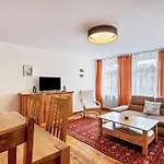Apartment Sonnenschein *