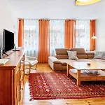 Apartment Sonnenschein *