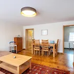Sonnenschein Apartment Naumburg (Saale)