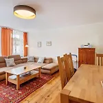 Apartment Sonnenschein Naumburg (Saale)