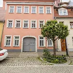 Sonnenschein * Naumburg (Saale)