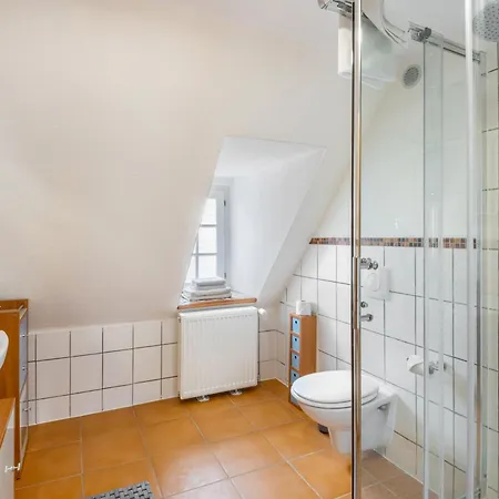 Sonnenschein * Naumburg (Saale)