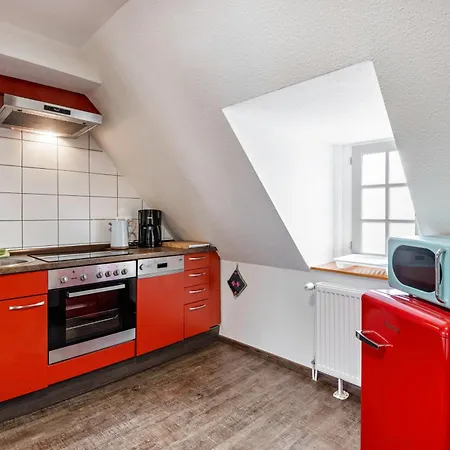 Apartment Sonnenschein