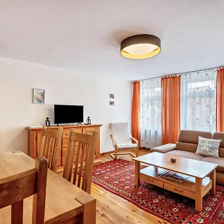 Apartment Sonnenschein *