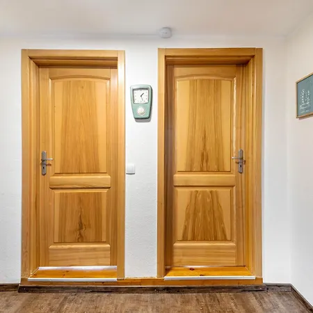 Apartment Sonnenschein *