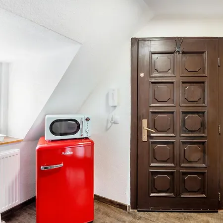 Sonnenschein Apartman