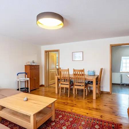 Sonnenschein Apartment Naumburg (Saale)