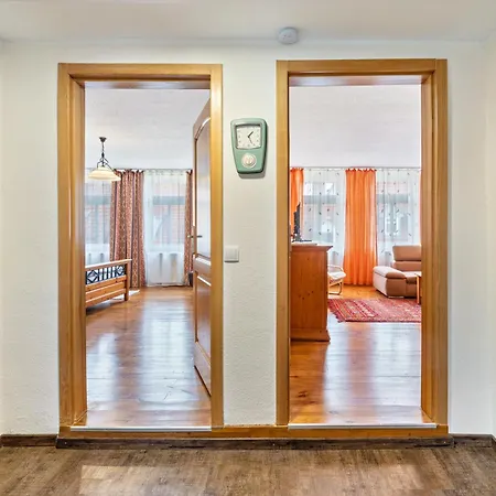 Apartment Sonnenschein Naumburg (Saale)