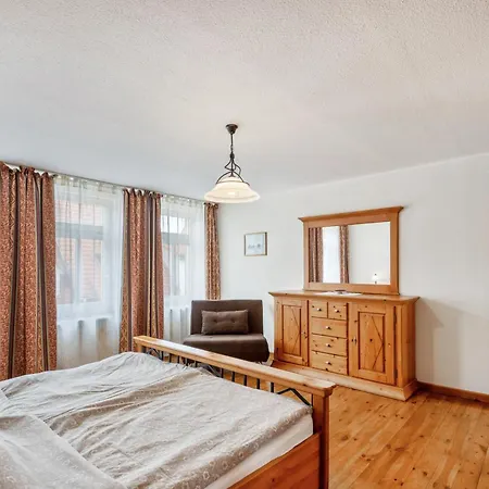 Apartment Sonnenschein