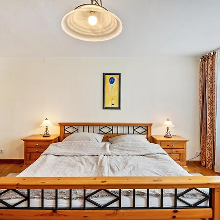 Sonnenschein Apartment Naumburg (Saale)