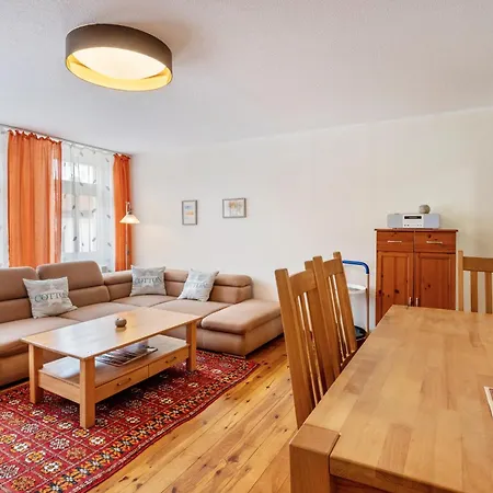 Apartment Sonnenschein Naumburg (Saale)