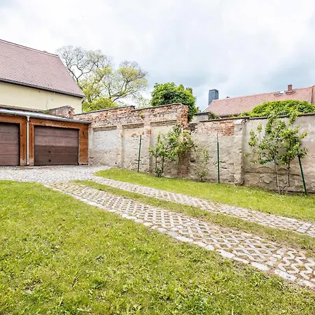 Sonnenschein Apartman