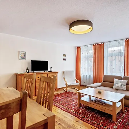 Apartment Sonnenschein