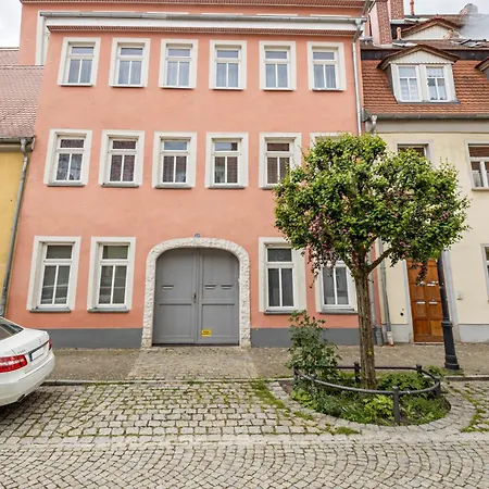 Sonnenschein * Naumburg