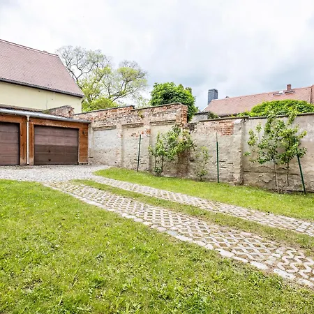 Sonnenschein Apartman