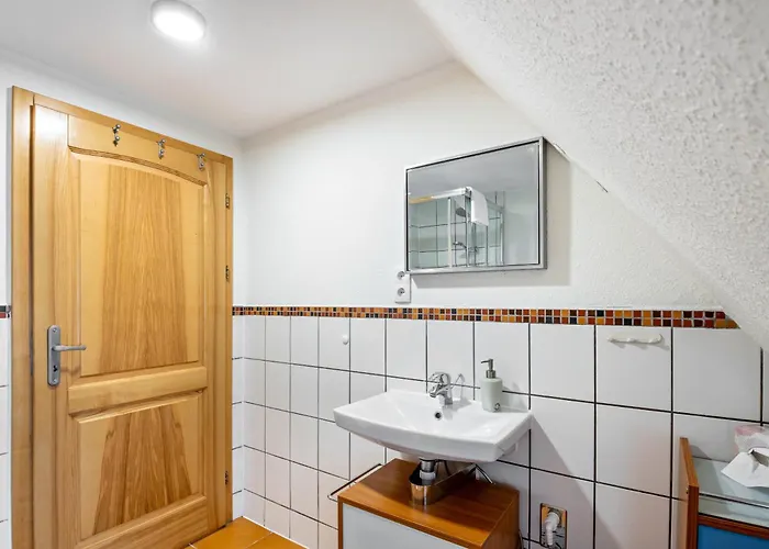 Apartman Sonnenschein Naumburg