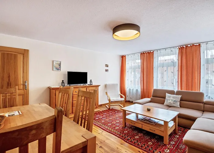 Apartman Sonnenschein *