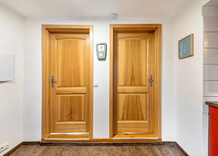 Apartman Sonnenschein *