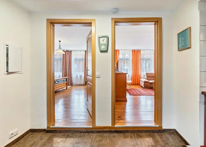 Apartman Sonnenschein Naumburg