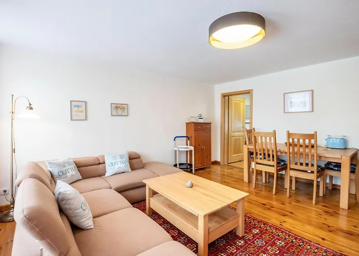 Apartman Sonnenschein *