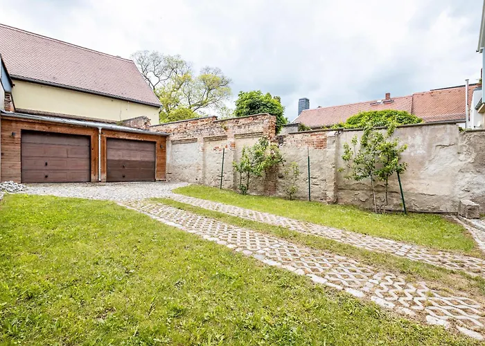 Sonnenschein Apartman